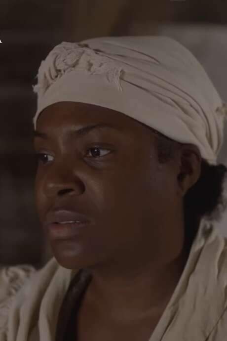 Heritage Minutes: Chloe Cooley